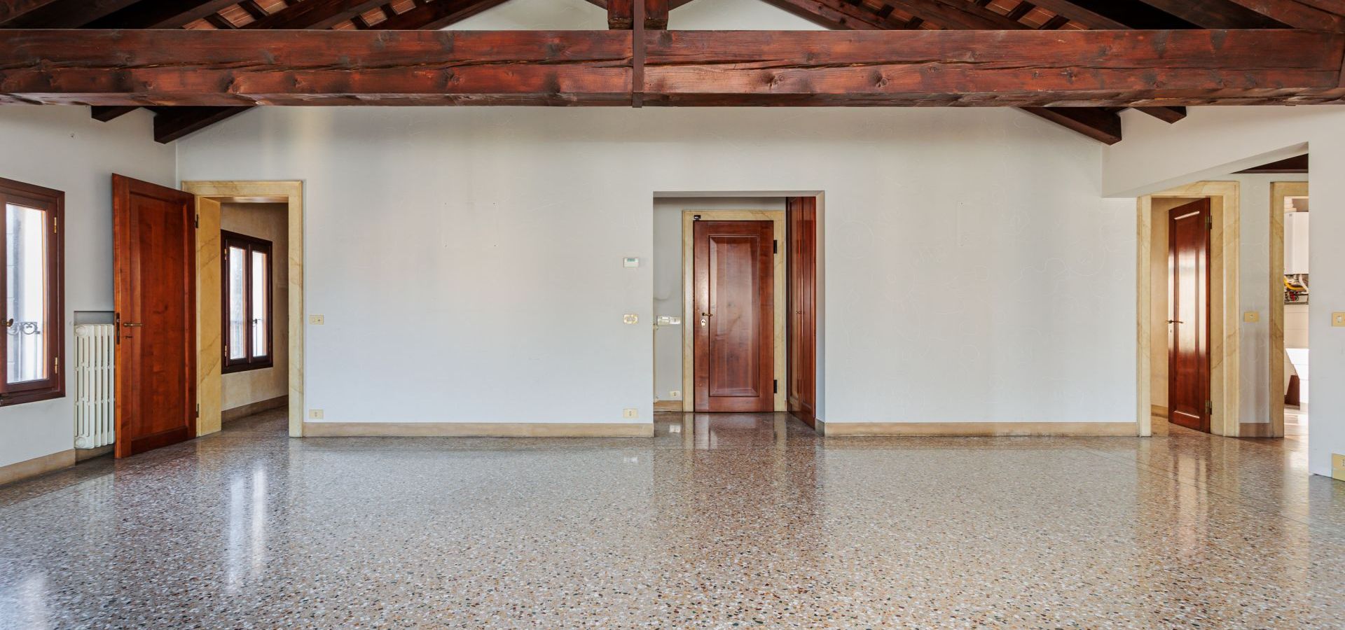 APPARTAMENTO